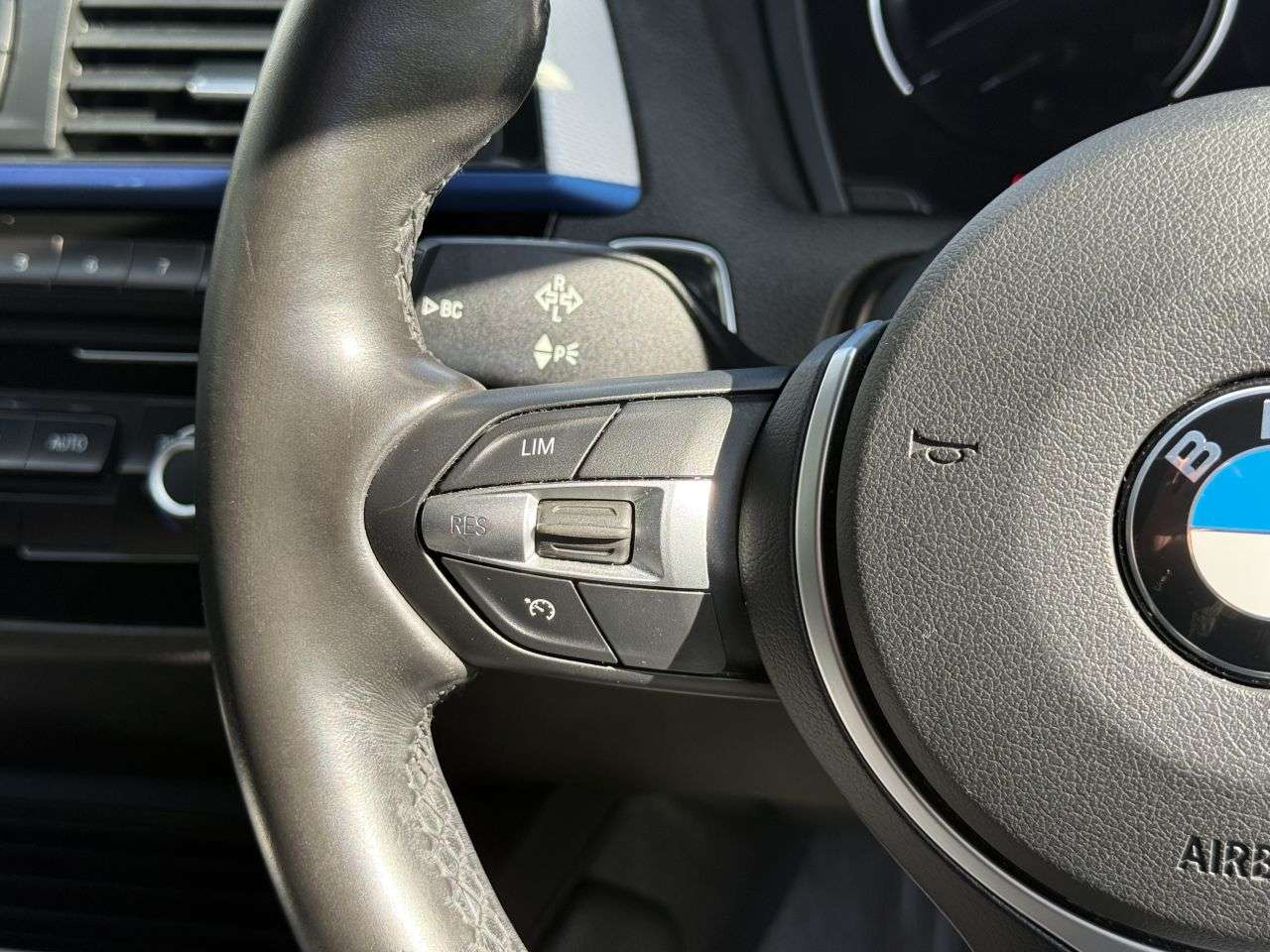 2018 BMW 1 SERIES 2018 BMW 1 SERIES