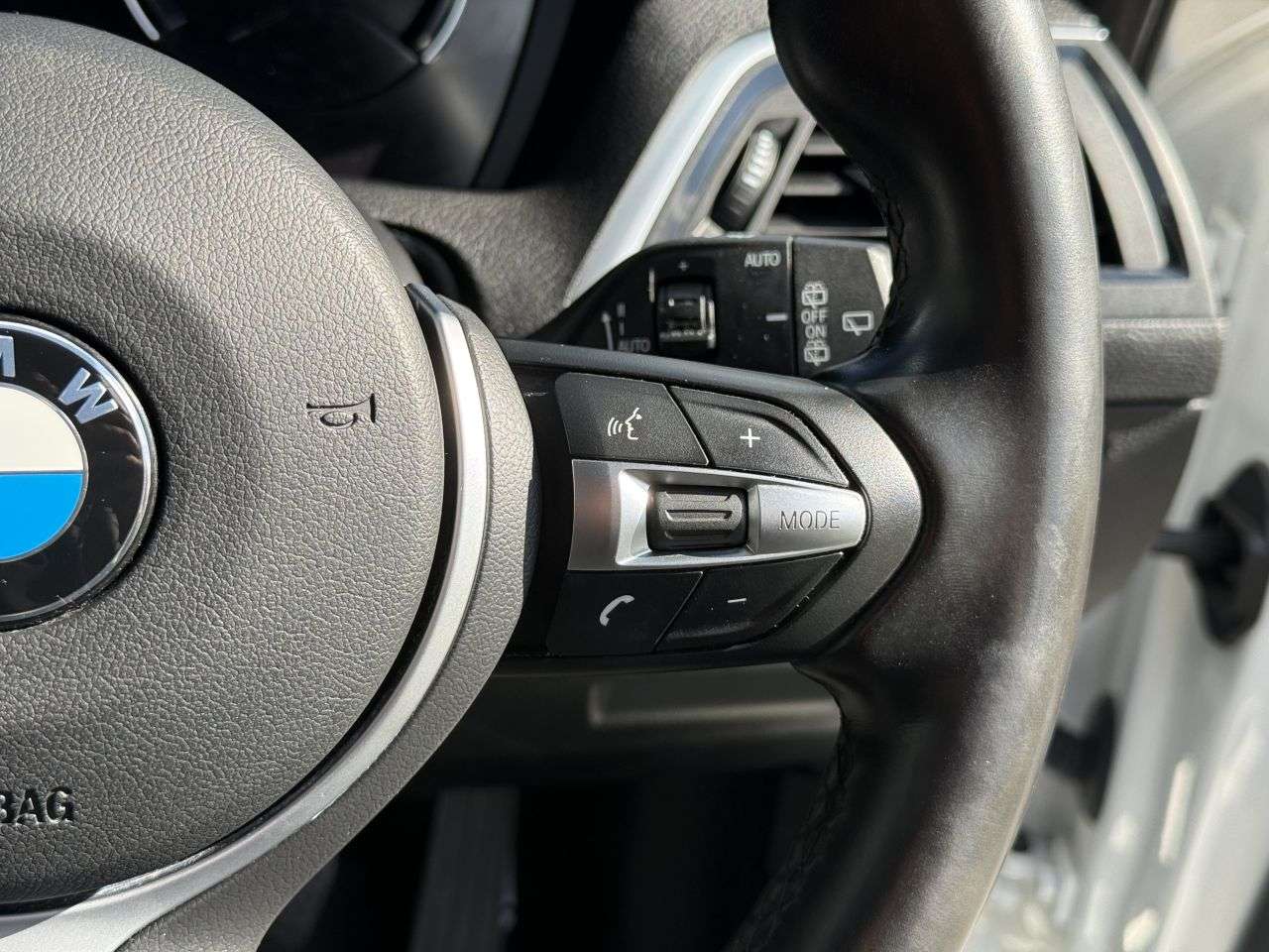 2018 BMW 1 SERIES 2018 BMW 1 SERIES