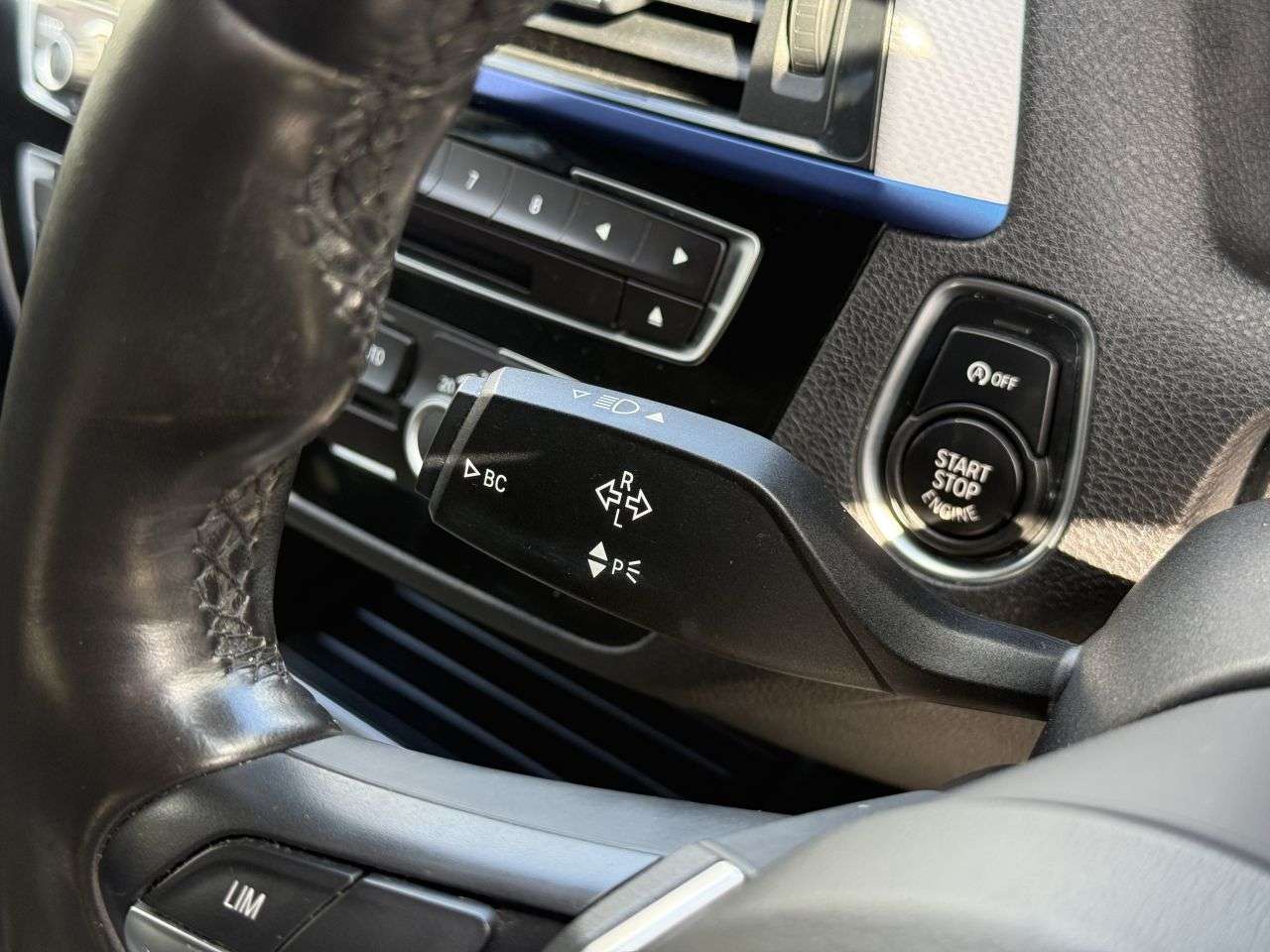 2018 BMW 1 SERIES 2018 BMW 1 SERIES