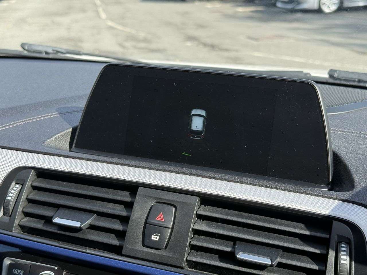 2018 BMW 1 SERIES 2018 BMW 1 SERIES