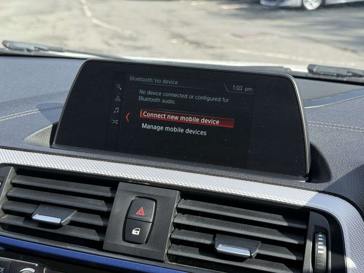 2018 BMW 1 SERIES 2018 BMW 1 SERIES