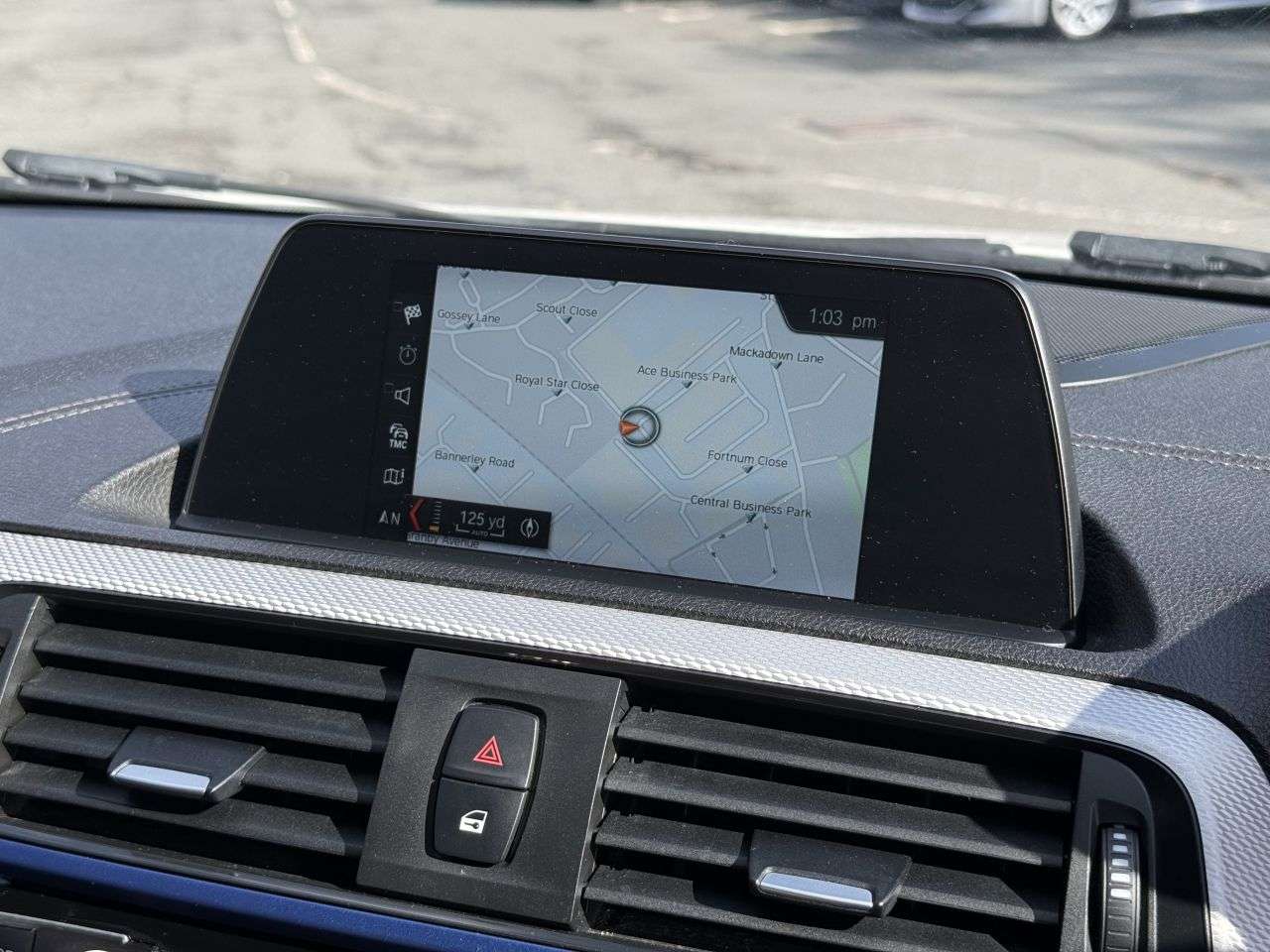 2018 BMW 1 SERIES 2018 BMW 1 SERIES