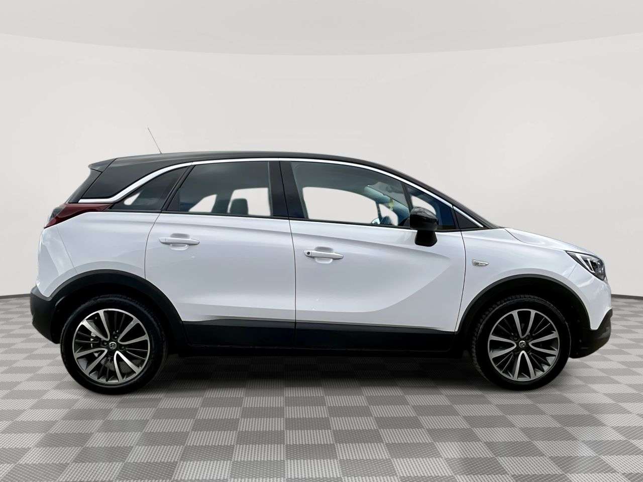 2020 VAUXHALL CROSSLAND X 2020 VAUXHALL CROSSLAND X