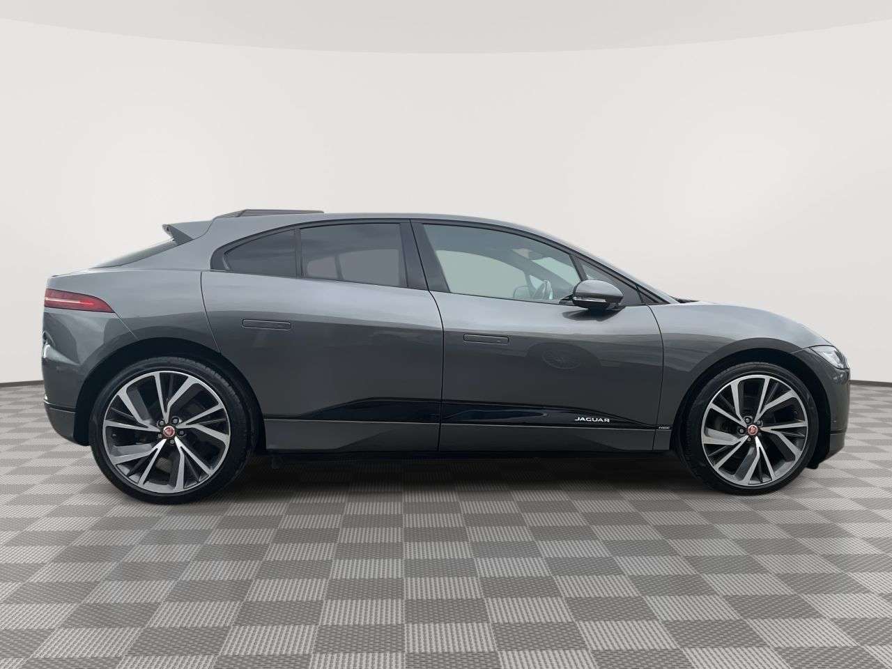2019 JAGUAR I-PACE 2019 JAGUAR I-PACE