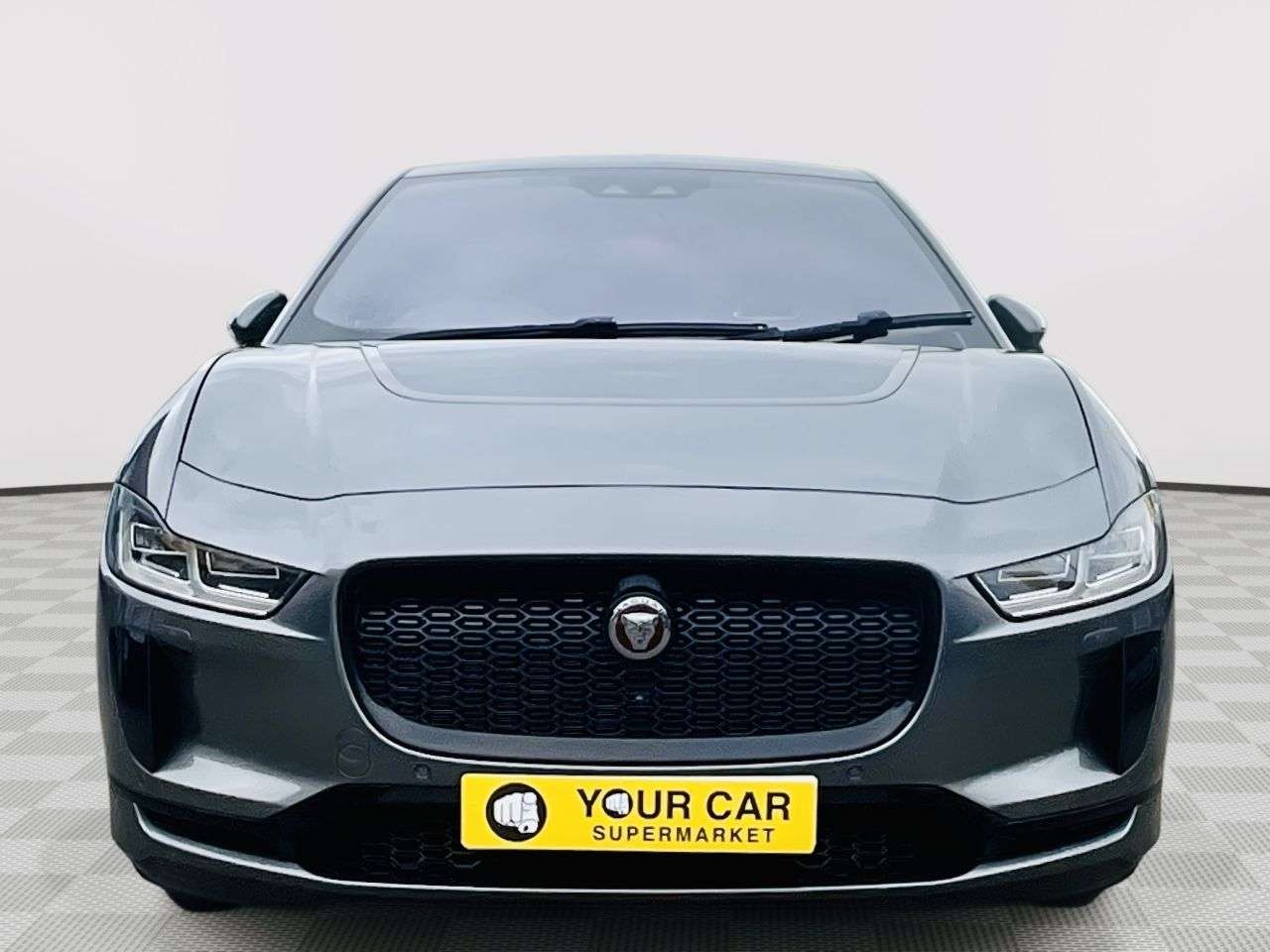 2019 JAGUAR I-PACE 2019 JAGUAR I-PACE