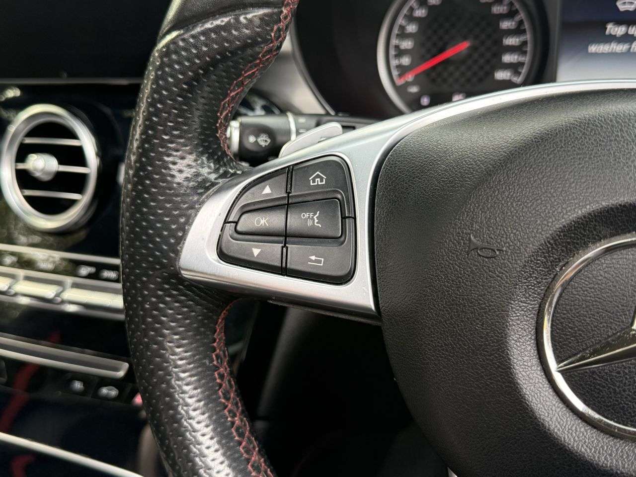 2017 MERCEDES GLC-CLASS 2017 MERCEDES GLC-CLASS