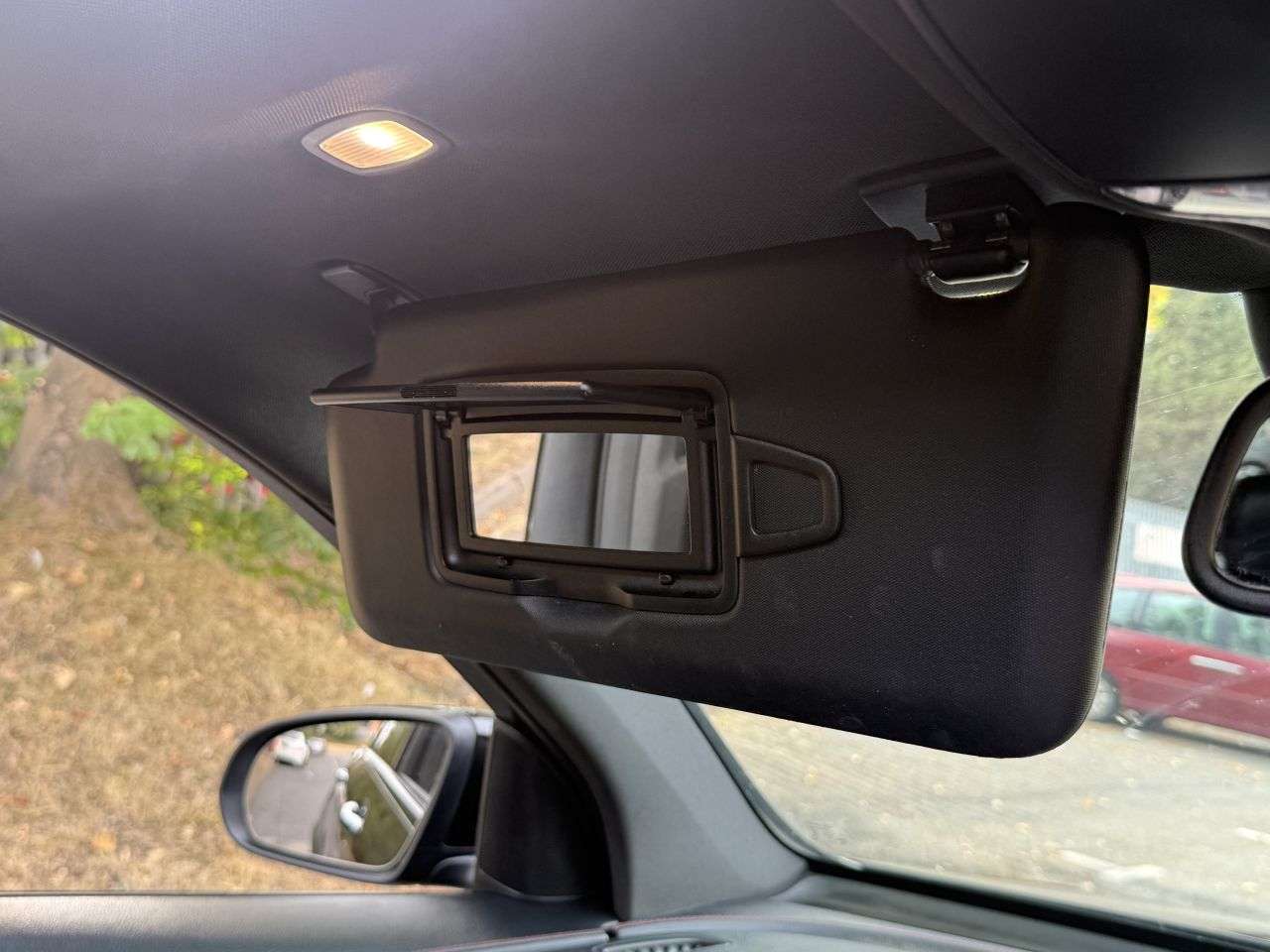 2017 MERCEDES GLC-CLASS 2017 MERCEDES GLC-CLASS