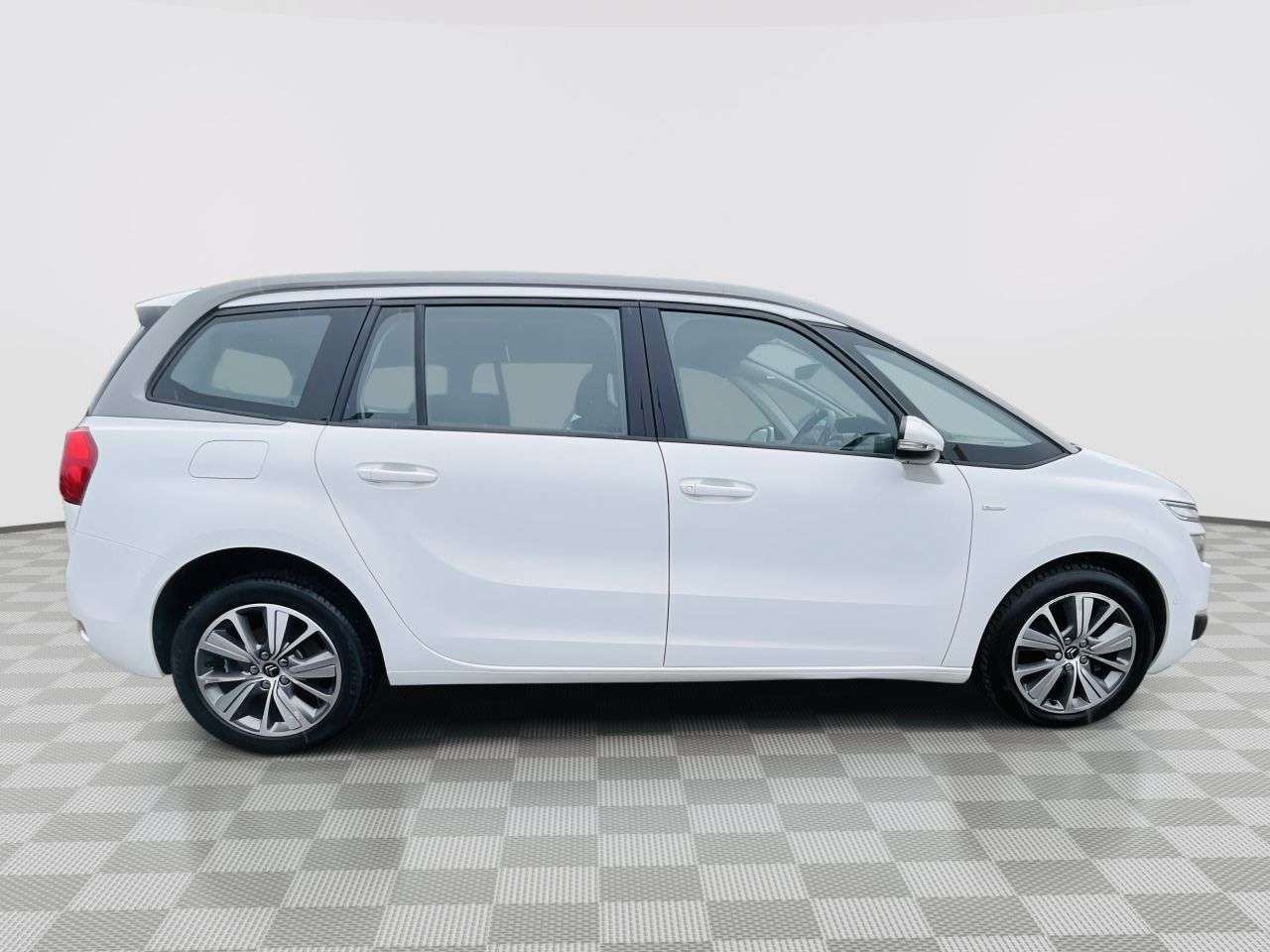 2015 CITROEN GRAND C4 PICASSO 2015 CITROEN GRAND C4 PICASSO