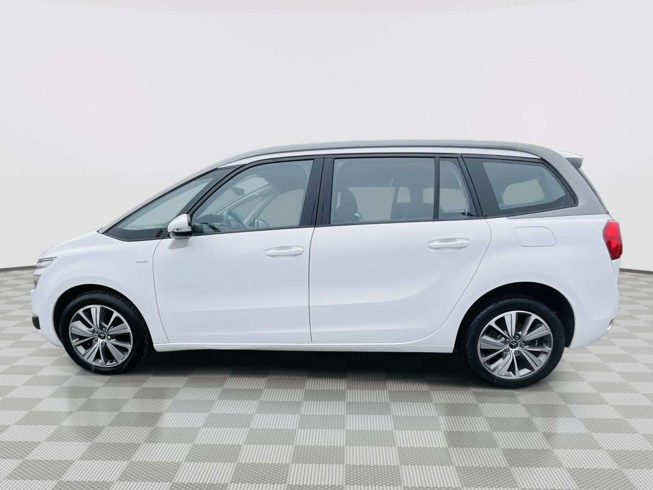 2015 CITROEN GRAND C4 PICASSO 2015 CITROEN GRAND C4 PICASSO