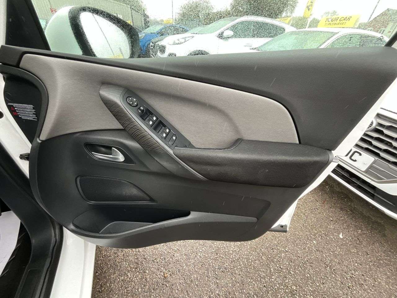 2015 CITROEN GRAND C4 PICASSO 2015 CITROEN GRAND C4 PICASSO