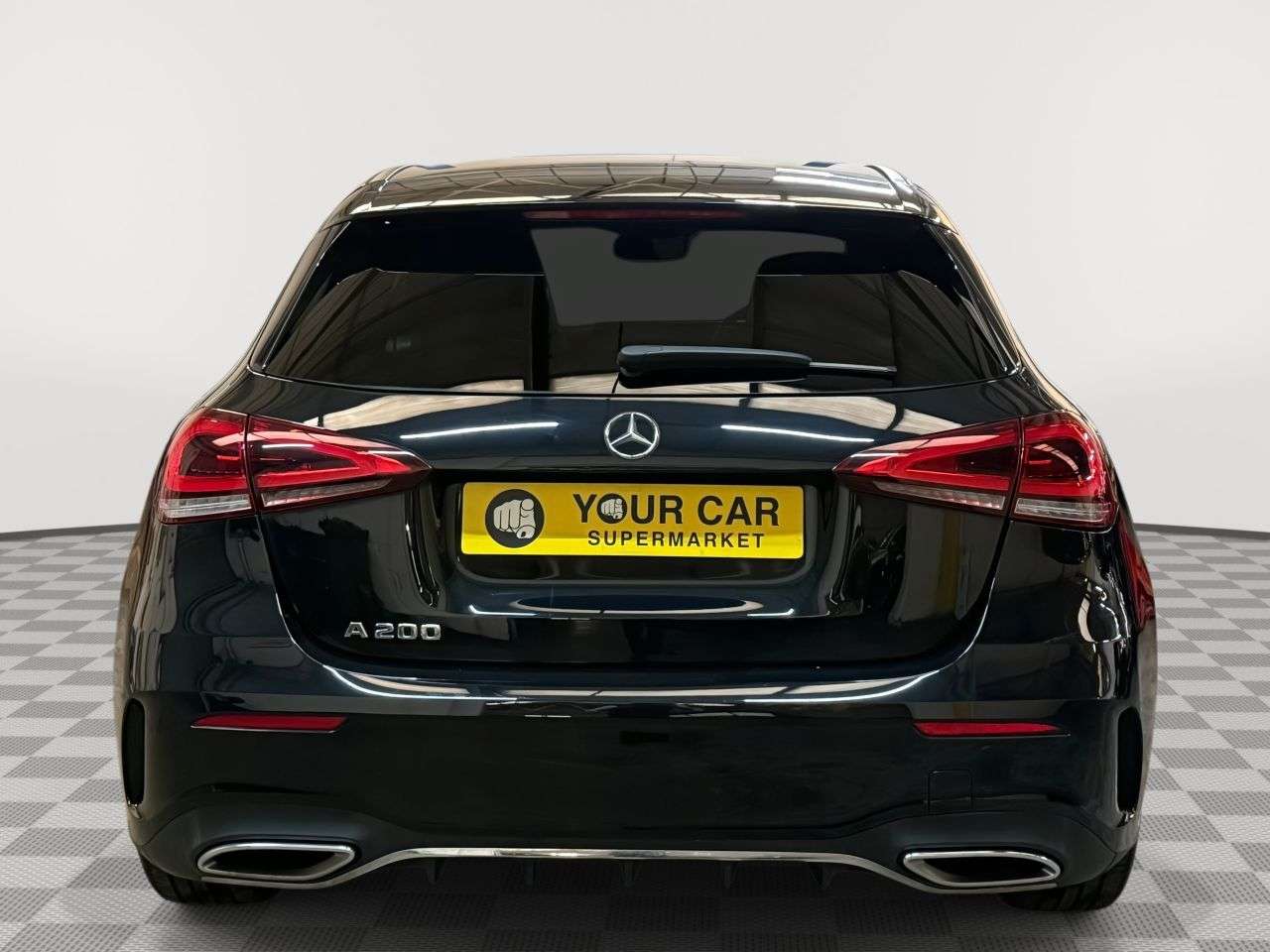 2021 MERCEDES-BENZ A-CLASS 2021 MERCEDES-BENZ A-CLASS