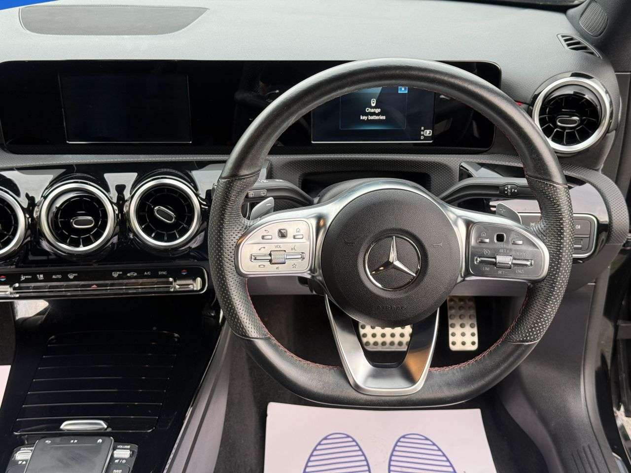 2021 MERCEDES-BENZ A-CLASS 2021 MERCEDES-BENZ A-CLASS