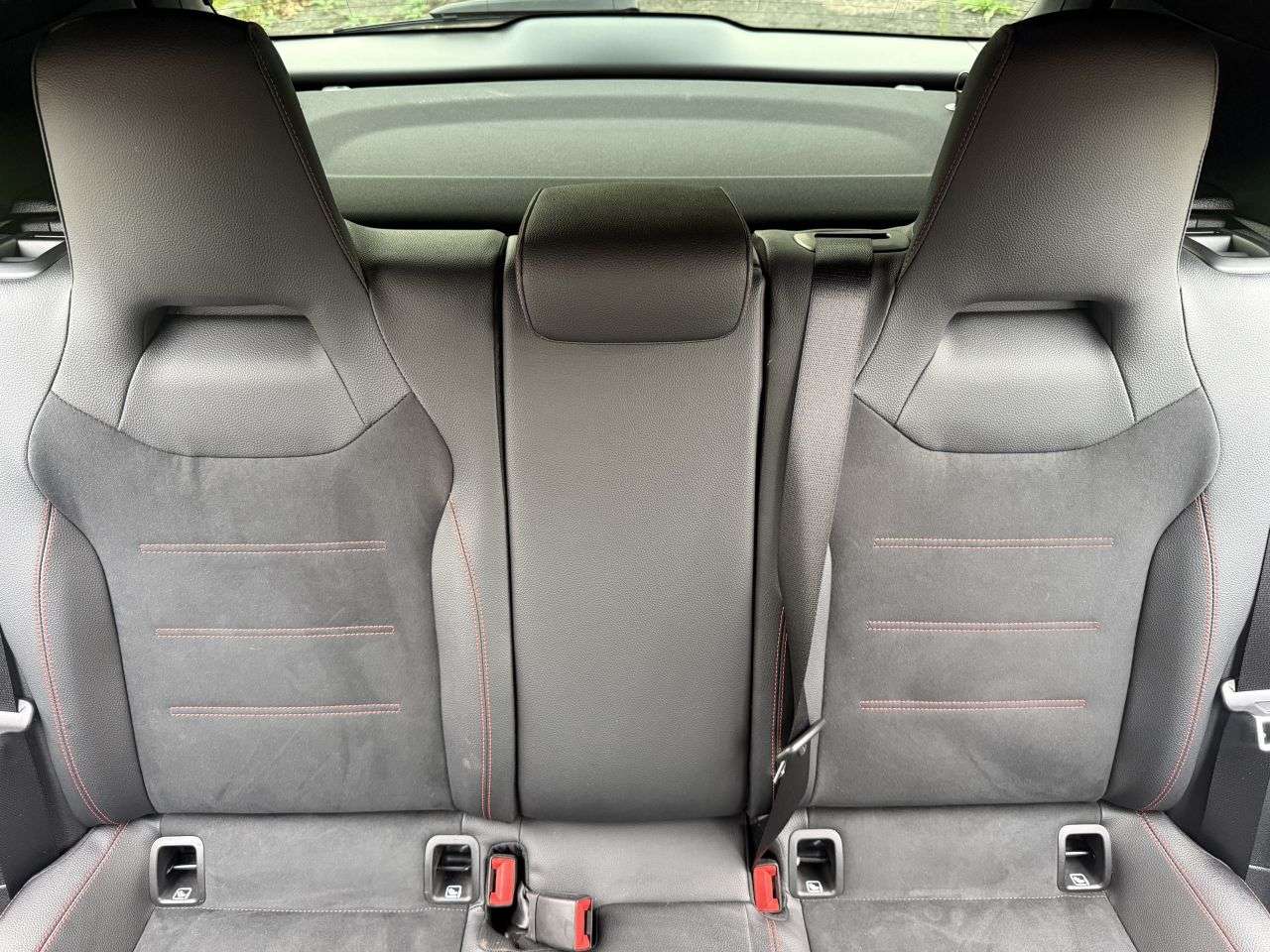 2021 MERCEDES-BENZ A-CLASS 2021 MERCEDES-BENZ A-CLASS