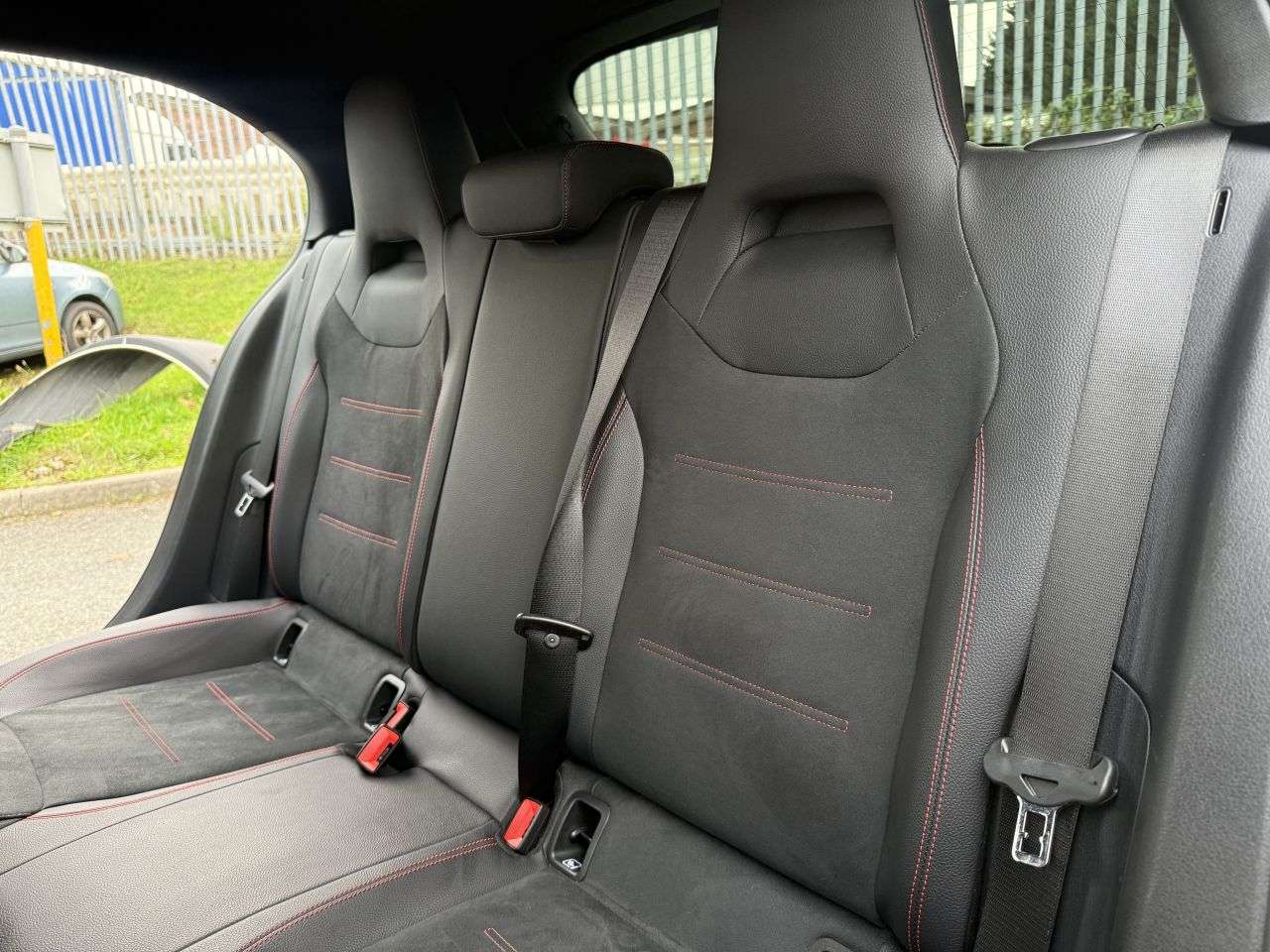 2021 MERCEDES-BENZ A-CLASS 2021 MERCEDES-BENZ A-CLASS