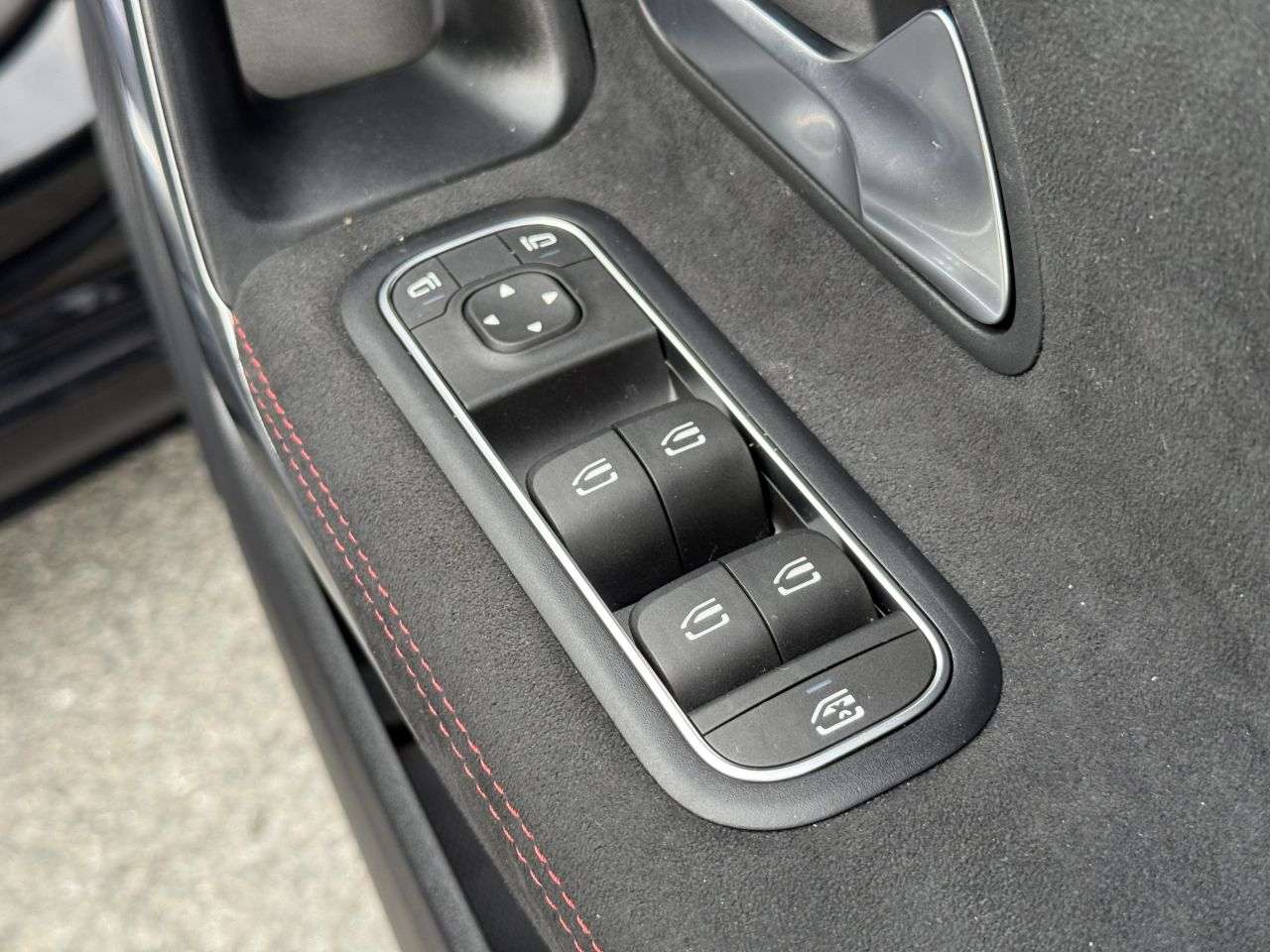 2021 MERCEDES-BENZ A-CLASS 2021 MERCEDES-BENZ A-CLASS