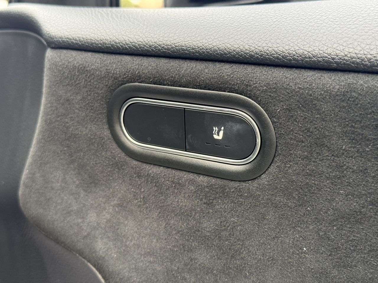 2021 MERCEDES-BENZ A-CLASS 2021 MERCEDES-BENZ A-CLASS