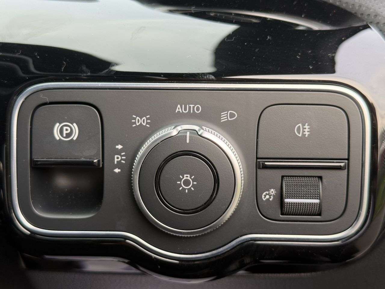 2021 MERCEDES-BENZ A-CLASS 2021 MERCEDES-BENZ A-CLASS