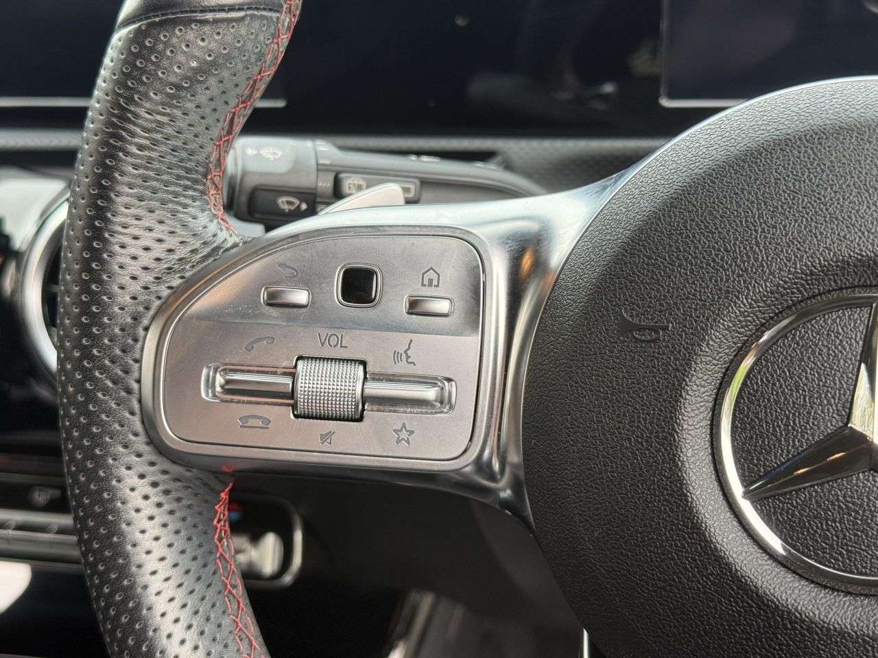 2021 MERCEDES-BENZ A-CLASS 2021 MERCEDES-BENZ A-CLASS