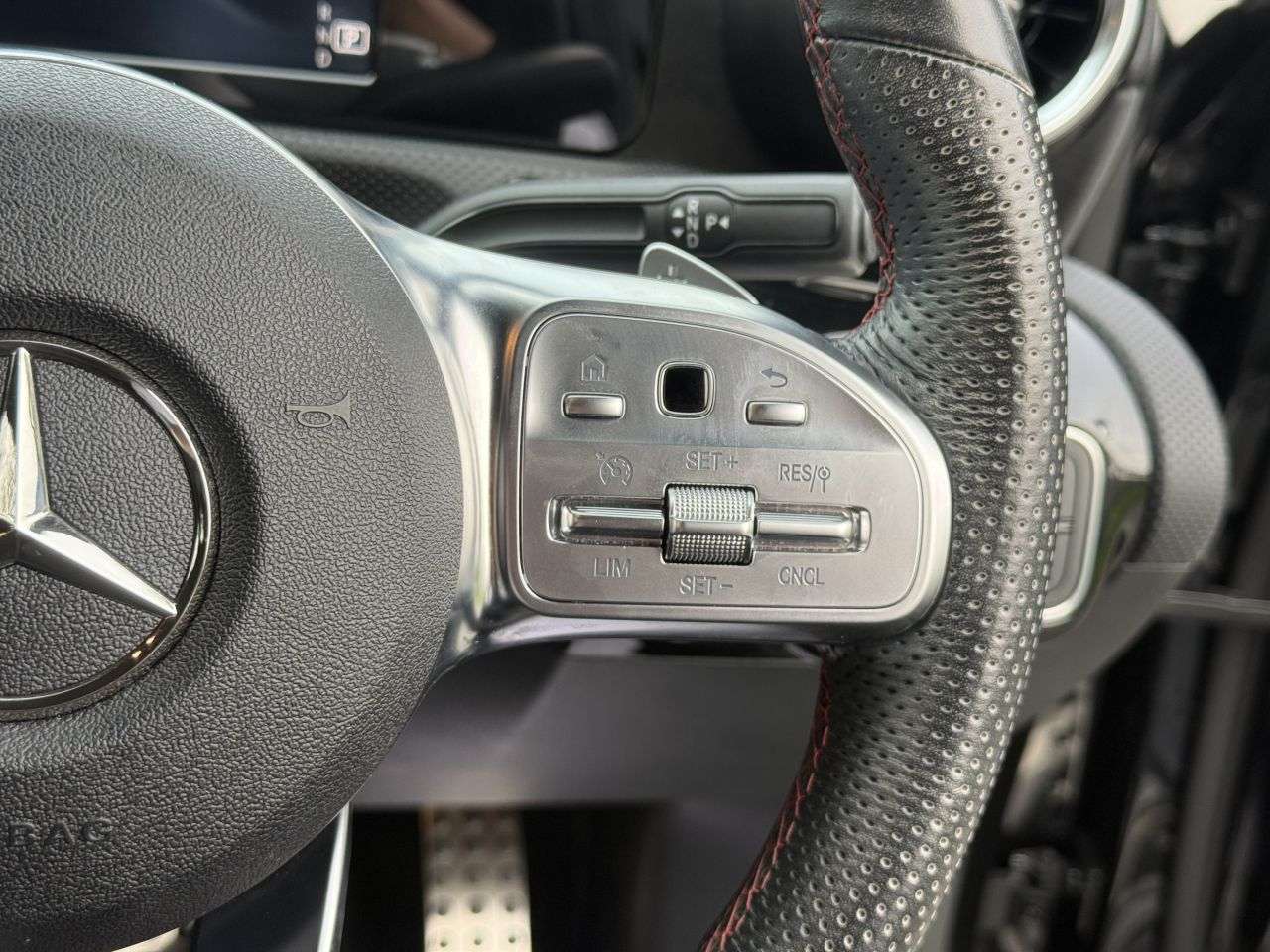 2021 MERCEDES-BENZ A-CLASS 2021 MERCEDES-BENZ A-CLASS