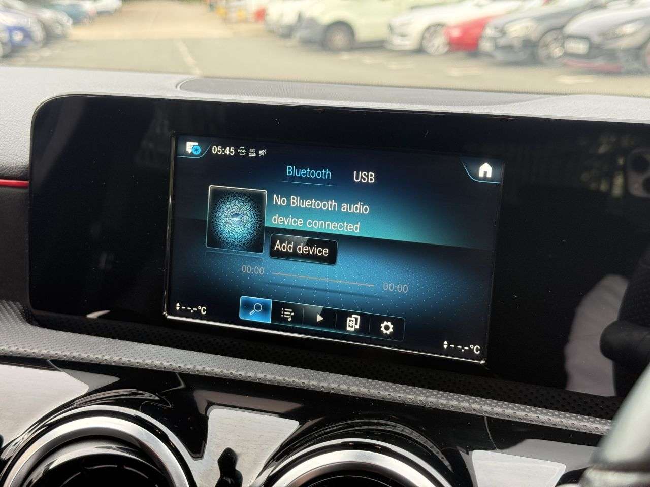 2021 MERCEDES-BENZ A-CLASS 2021 MERCEDES-BENZ A-CLASS