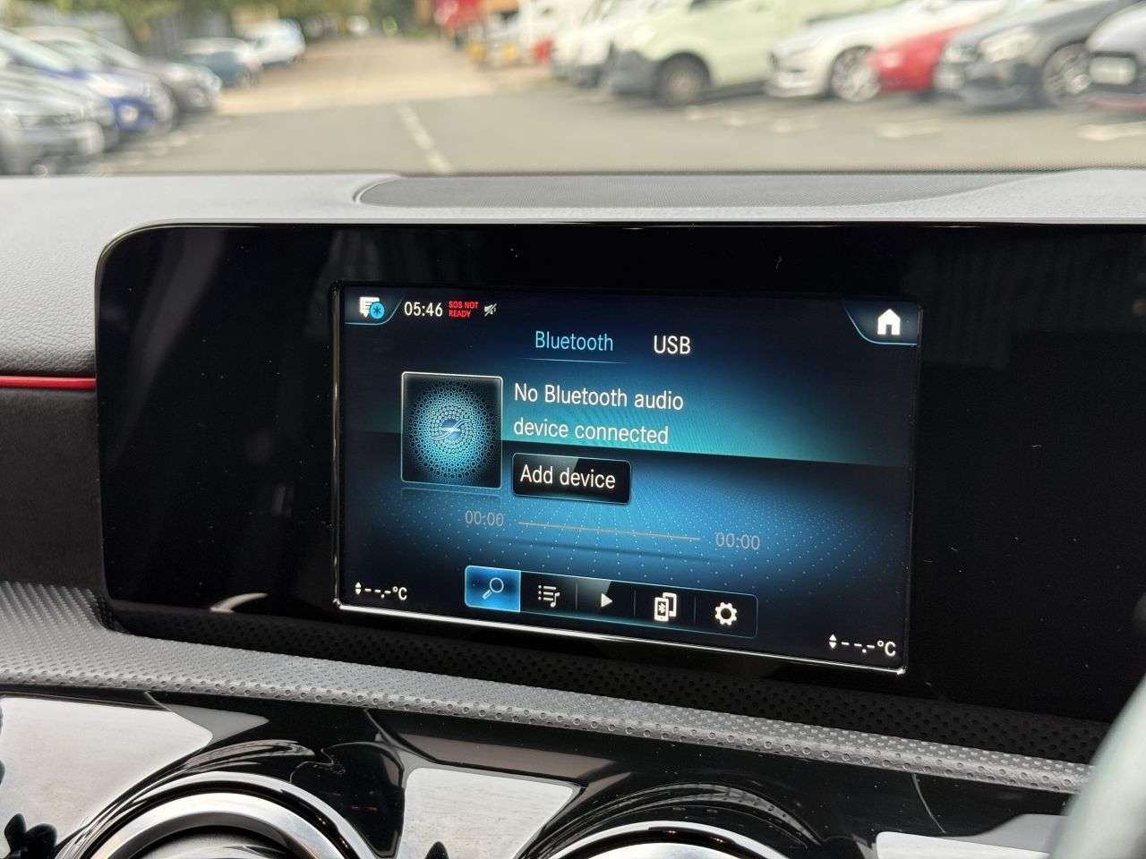 2021 MERCEDES-BENZ A-CLASS 2021 MERCEDES-BENZ A-CLASS