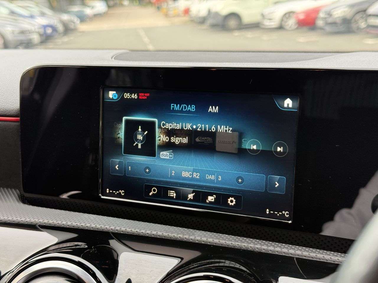 2021 MERCEDES-BENZ A-CLASS 2021 MERCEDES-BENZ A-CLASS