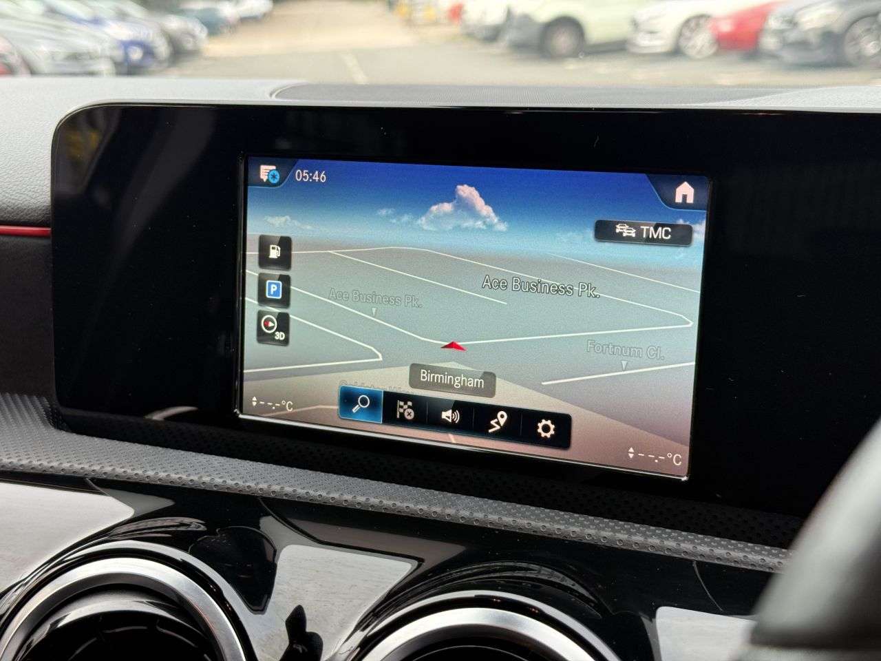 2021 MERCEDES-BENZ A-CLASS 2021 MERCEDES-BENZ A-CLASS