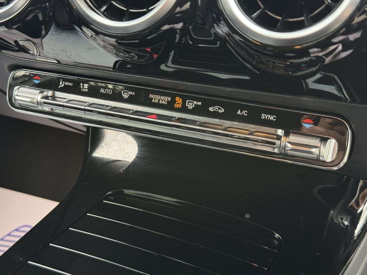 2021 MERCEDES-BENZ A-CLASS 2021 MERCEDES-BENZ A-CLASS