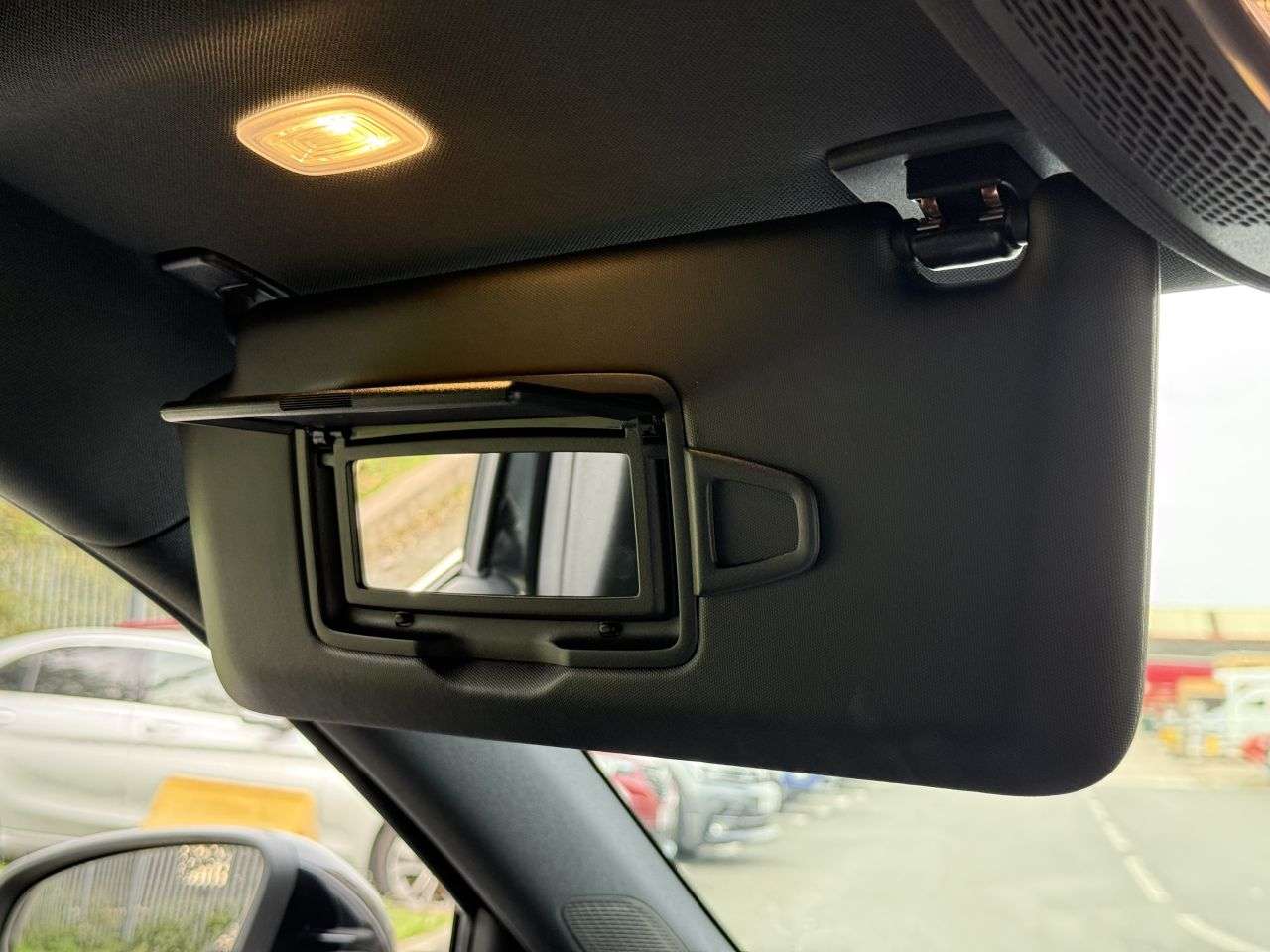 2021 MERCEDES-BENZ A-CLASS 2021 MERCEDES-BENZ A-CLASS