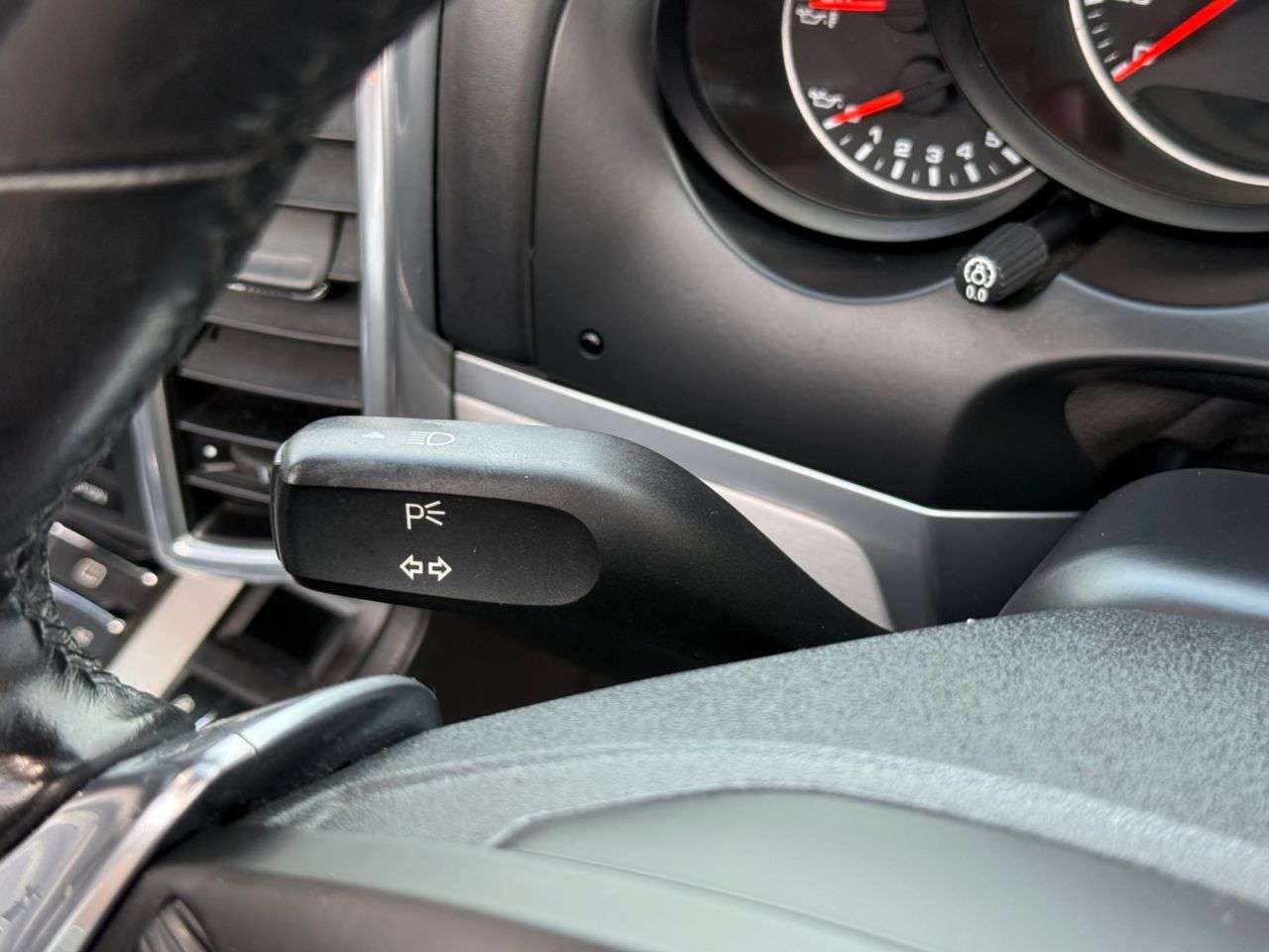 2011 PORSCHE CAYENNE 2011 PORSCHE CAYENNE