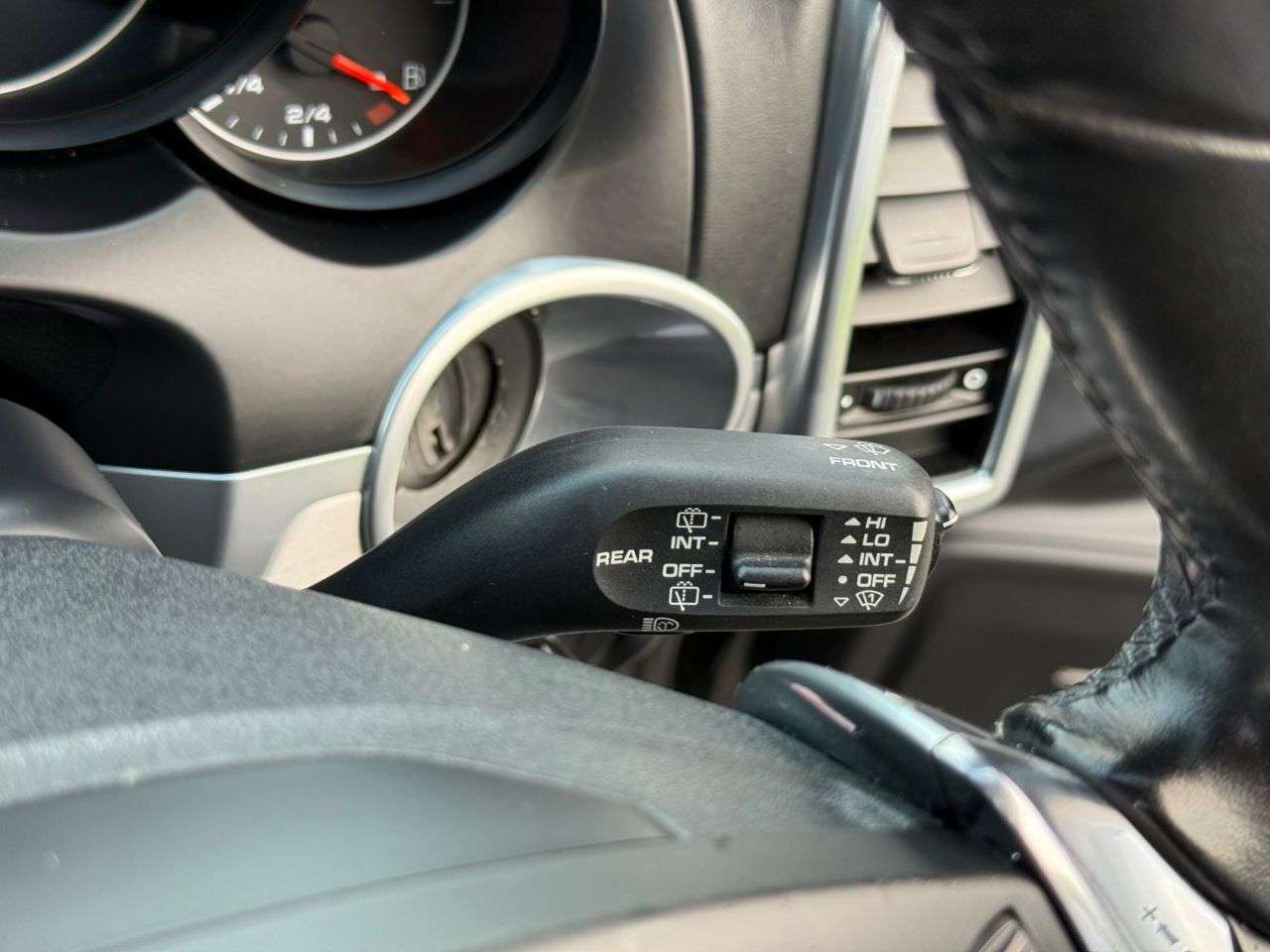 2011 PORSCHE CAYENNE 2011 PORSCHE CAYENNE