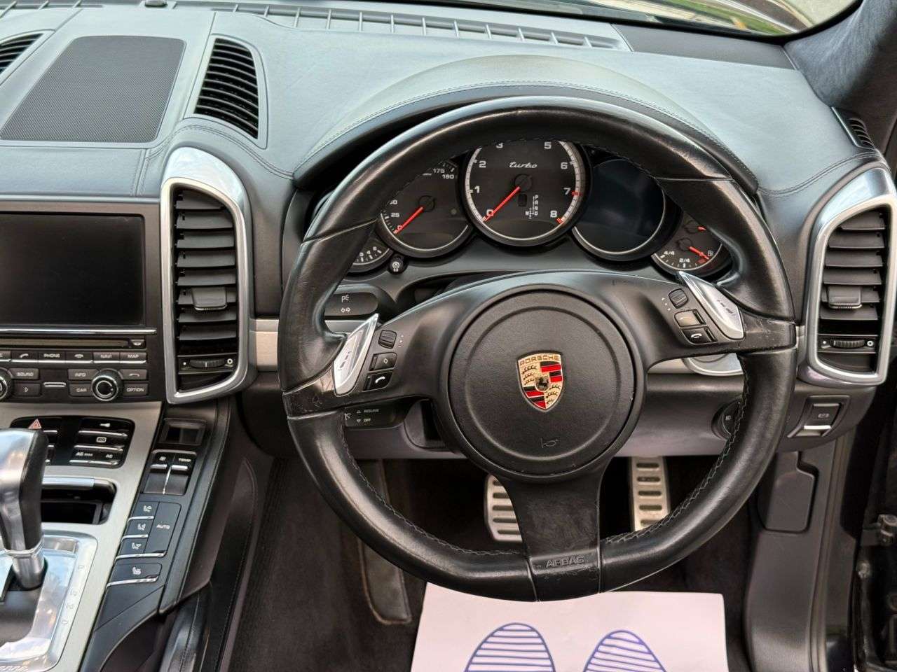 2011 PORSCHE CAYENNE 2011 PORSCHE CAYENNE