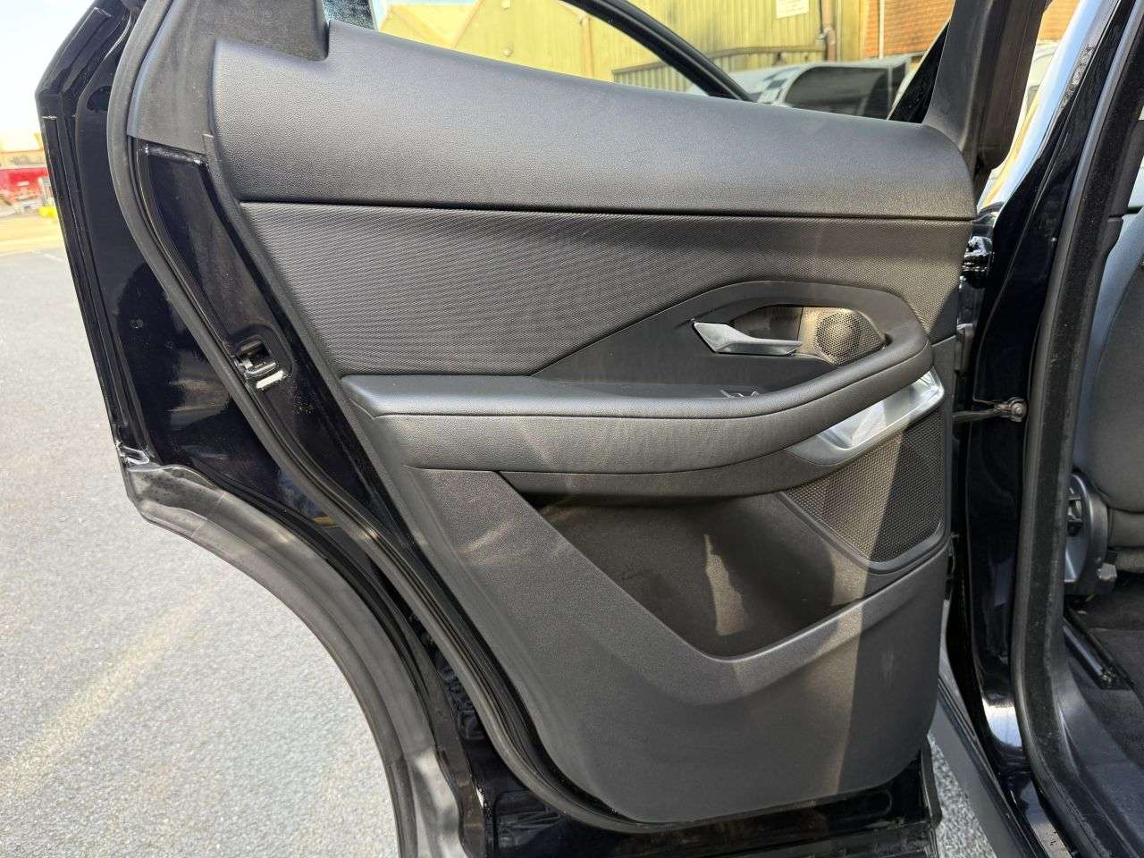 2019 JAGUAR E-PACE 2019 JAGUAR E-PACE