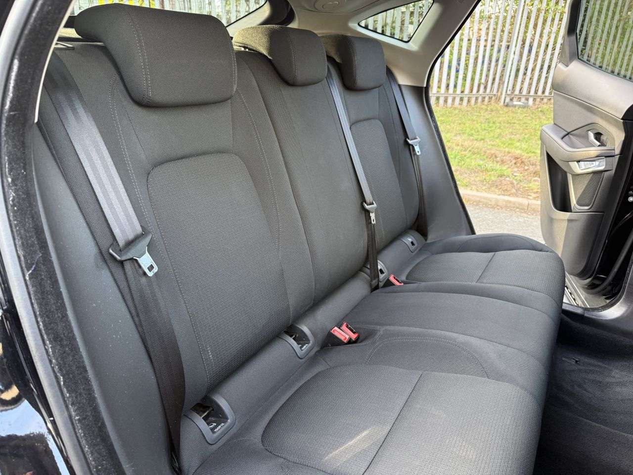 2019 JAGUAR E-PACE 2019 JAGUAR E-PACE