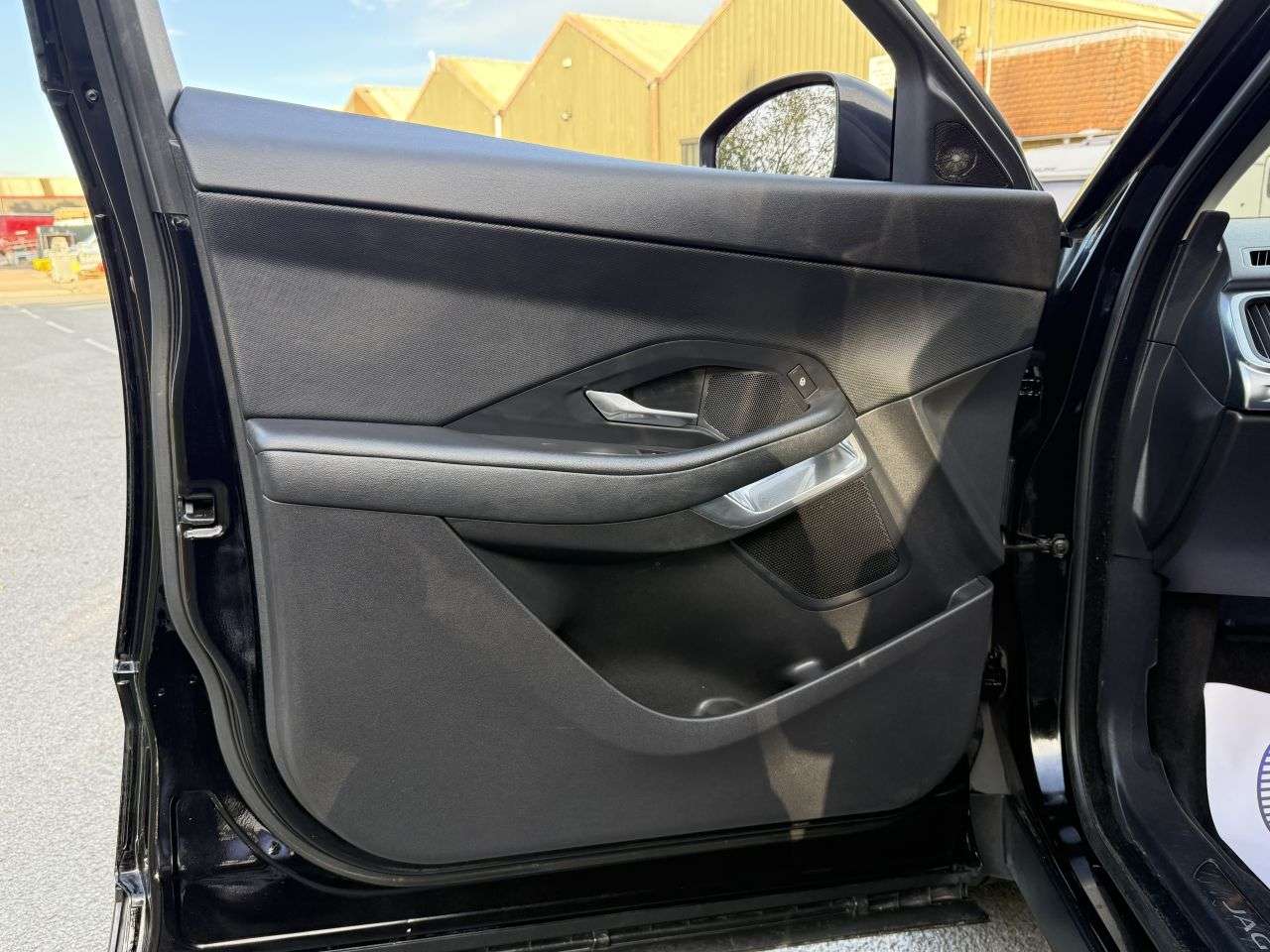 2019 JAGUAR E-PACE 2019 JAGUAR E-PACE