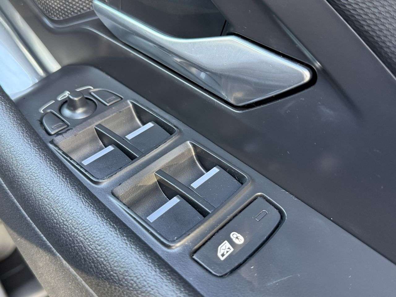 2019 JAGUAR E-PACE 2019 JAGUAR E-PACE