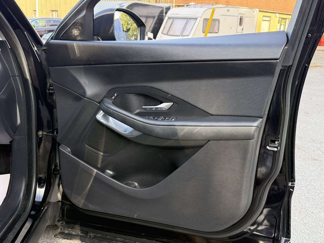 2019 JAGUAR E-PACE 2019 JAGUAR E-PACE