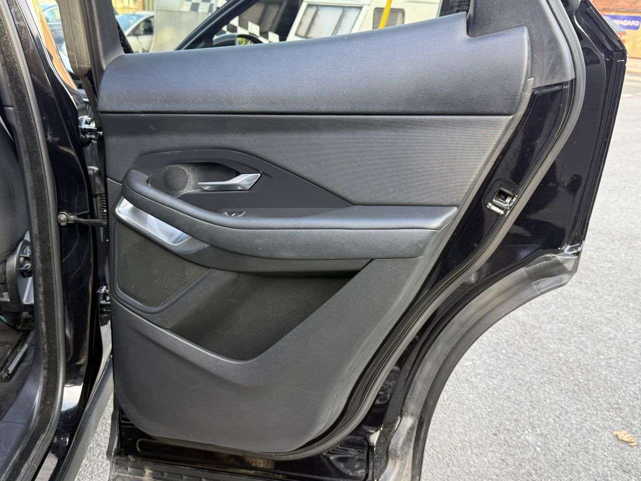 2019 JAGUAR E-PACE 2019 JAGUAR E-PACE