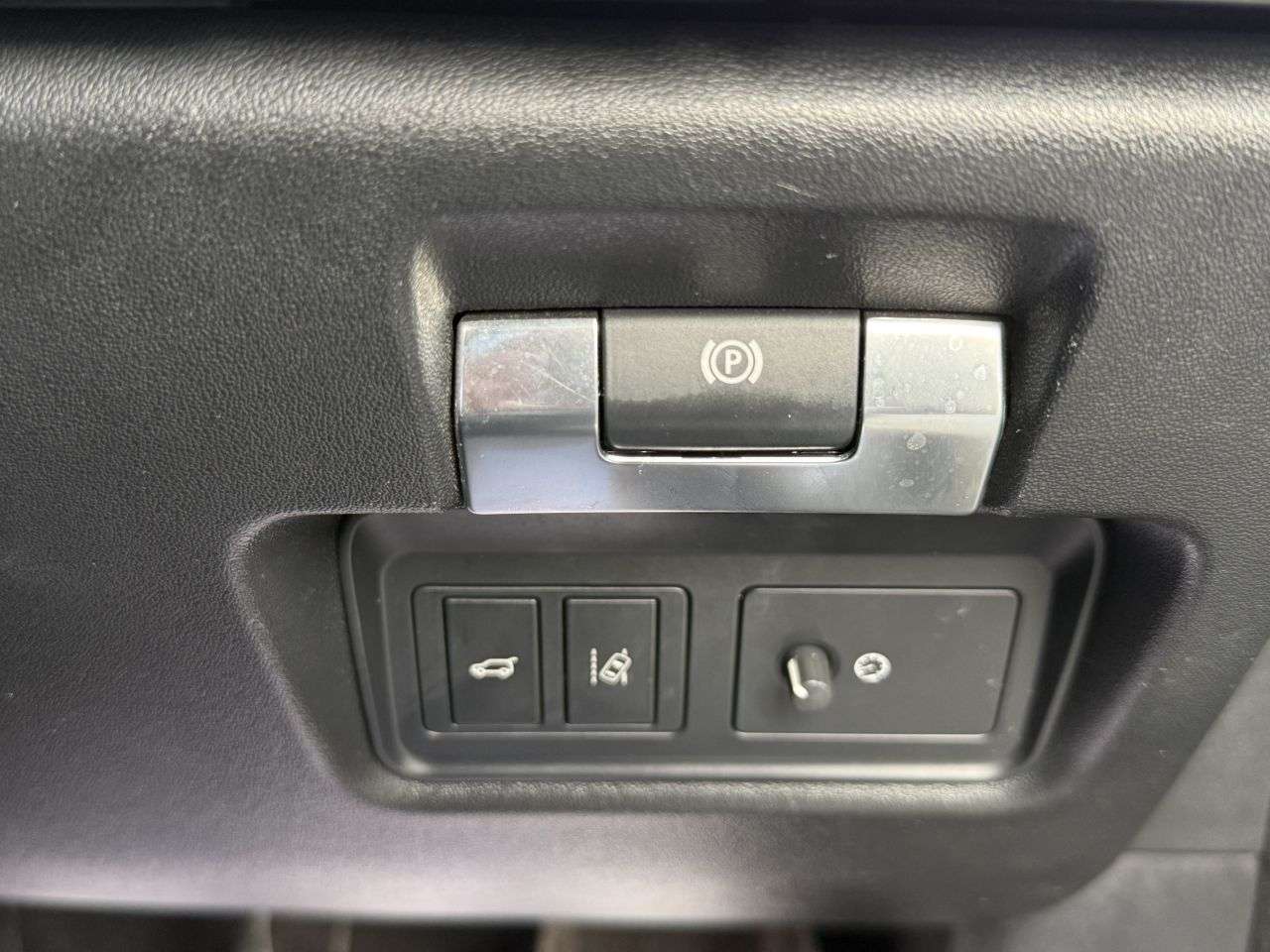 2019 JAGUAR E-PACE 2019 JAGUAR E-PACE