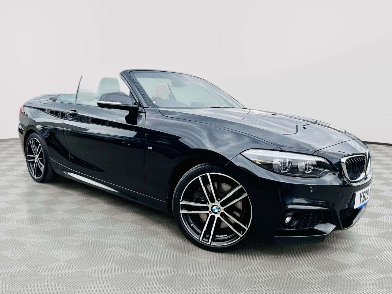 2019 BMW 2 SERIES 2019 BMW 2 SERIES