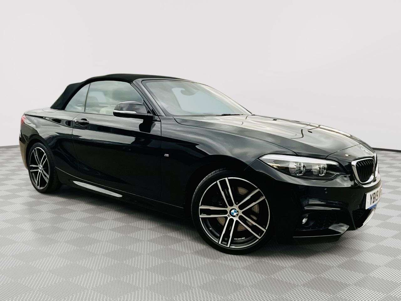 2019 BMW 2 SERIES 2019 BMW 2 SERIES