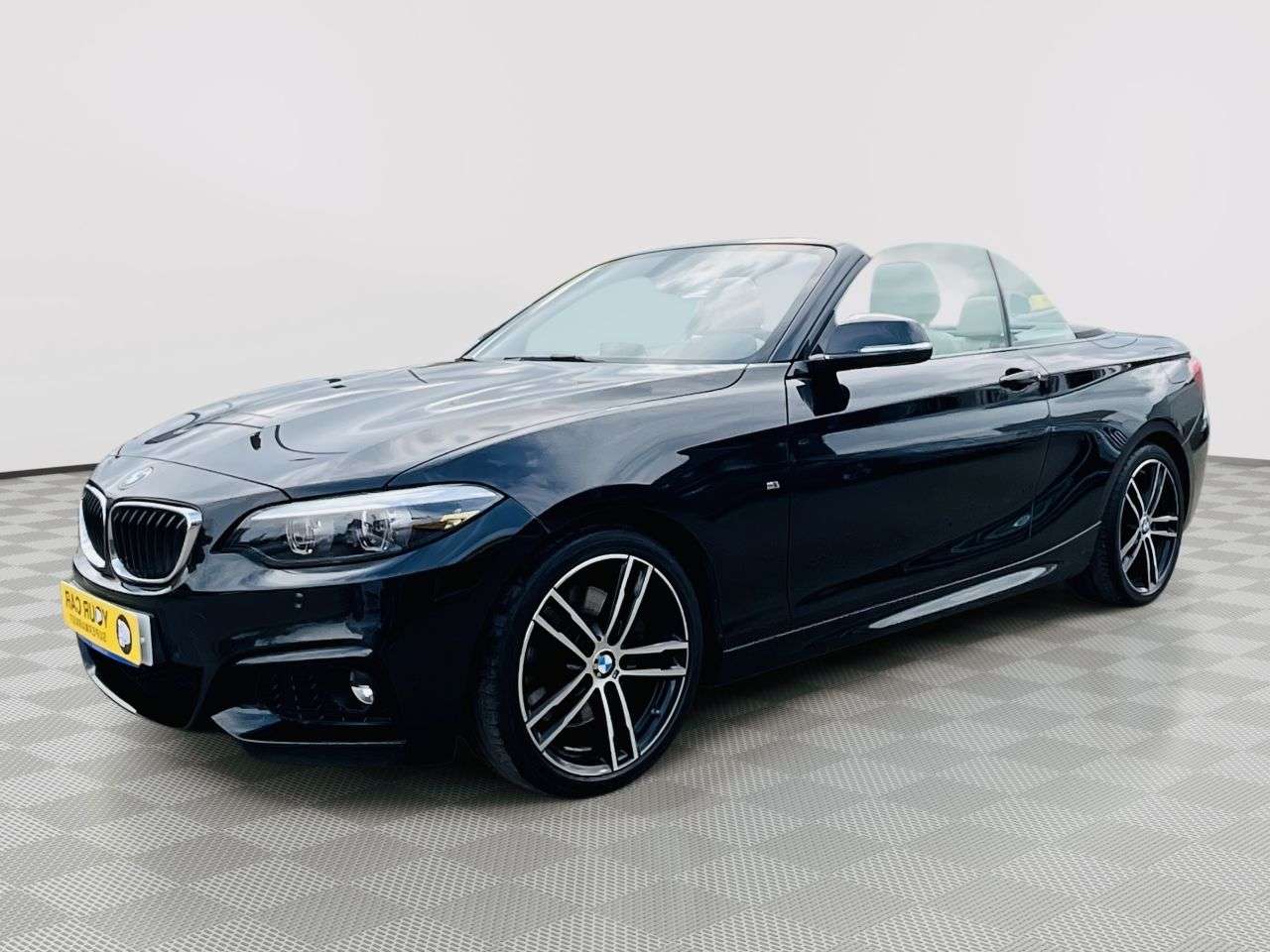 2019 BMW 2 SERIES 2019 BMW 2 SERIES