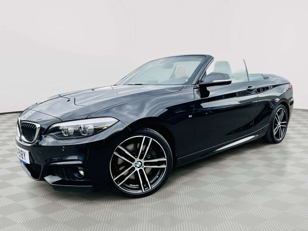 2019 BMW 2 SERIES 2019 BMW 2 SERIES