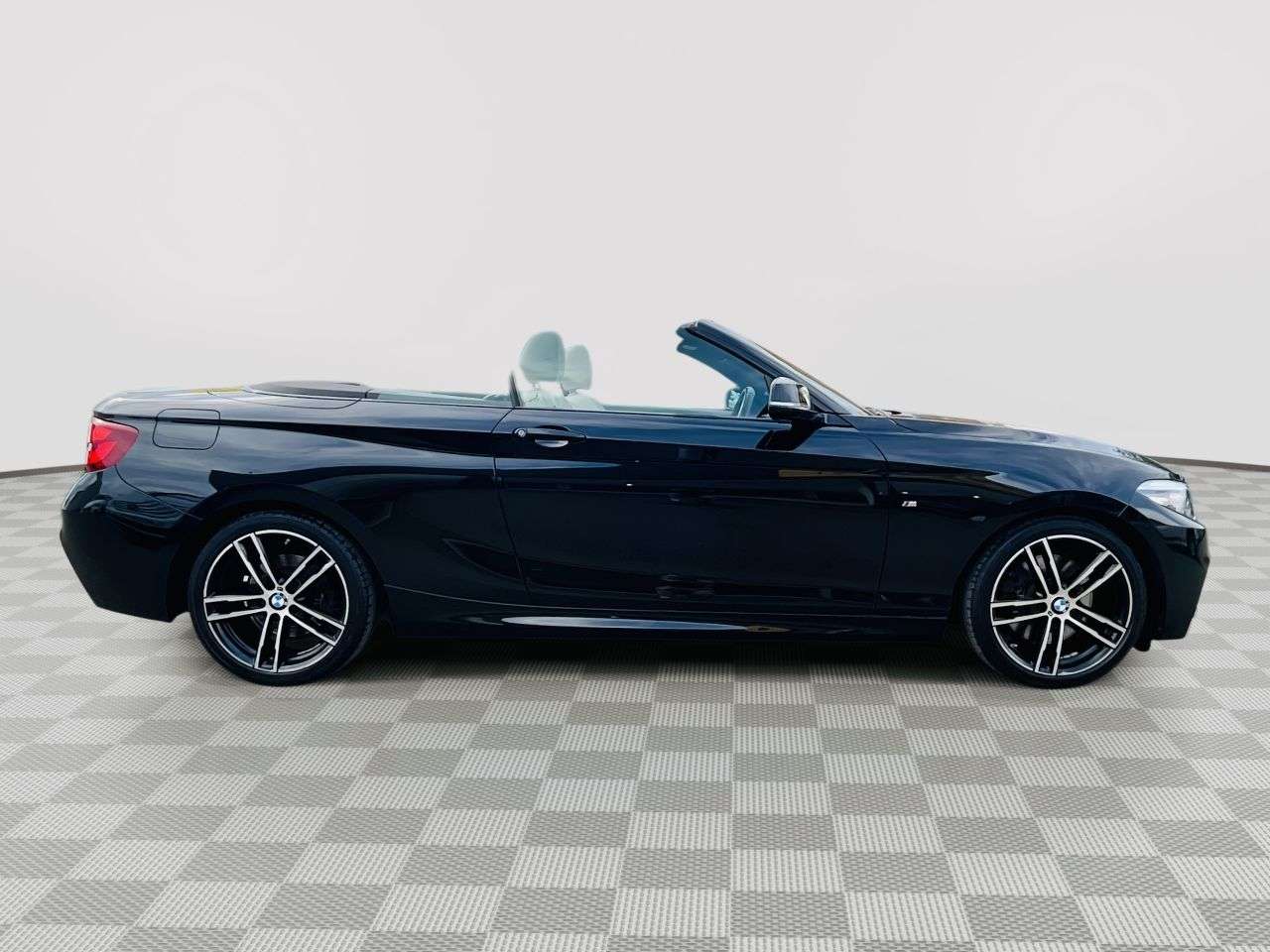 2019 BMW 2 SERIES 2019 BMW 2 SERIES