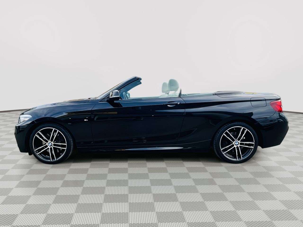 2019 BMW 2 SERIES 2019 BMW 2 SERIES