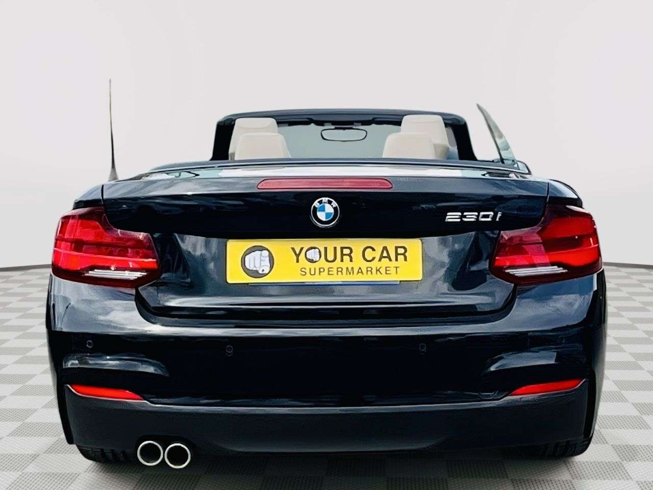 2019 BMW 2 SERIES 2019 BMW 2 SERIES