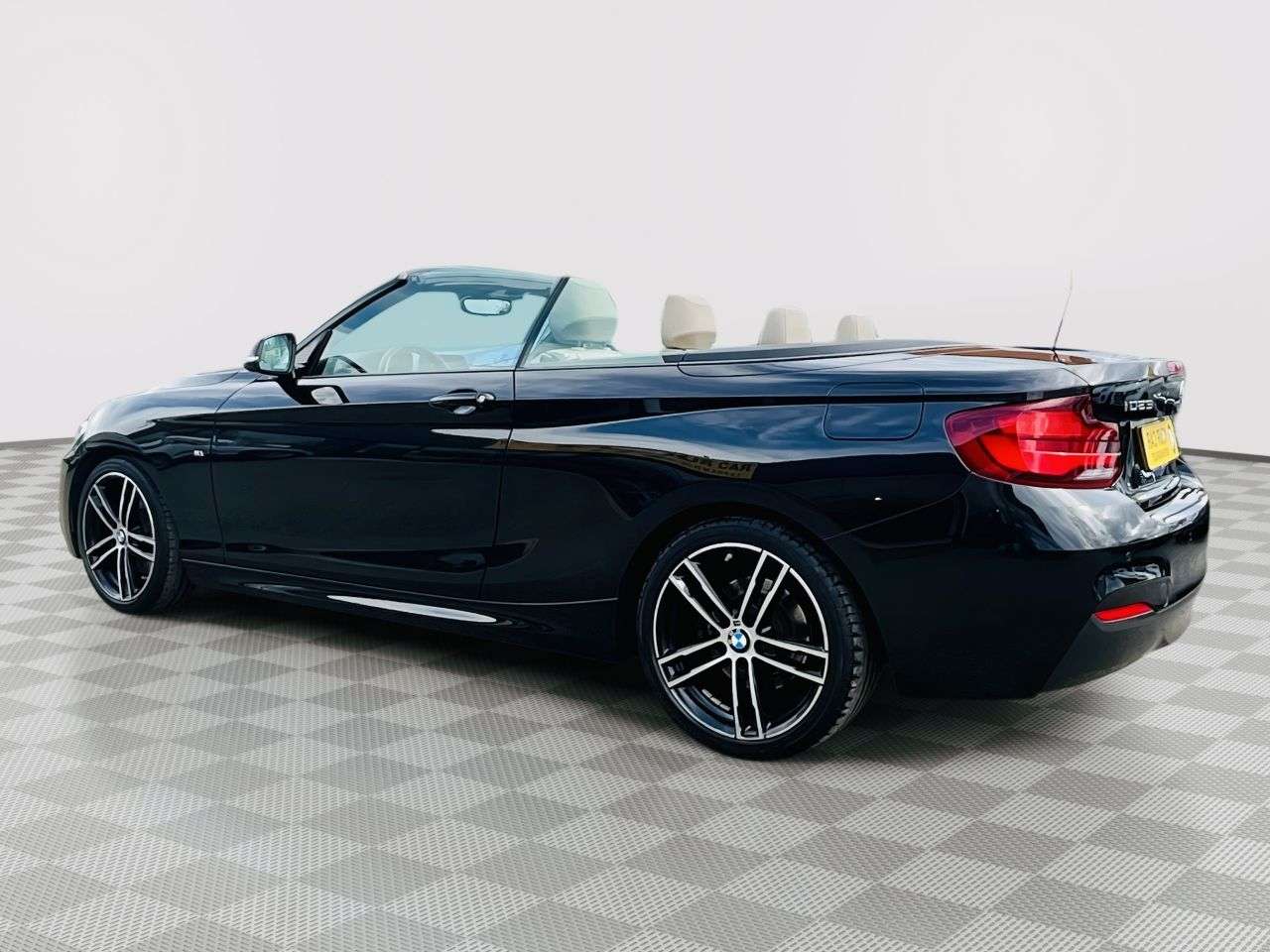 2019 BMW 2 SERIES 2019 BMW 2 SERIES