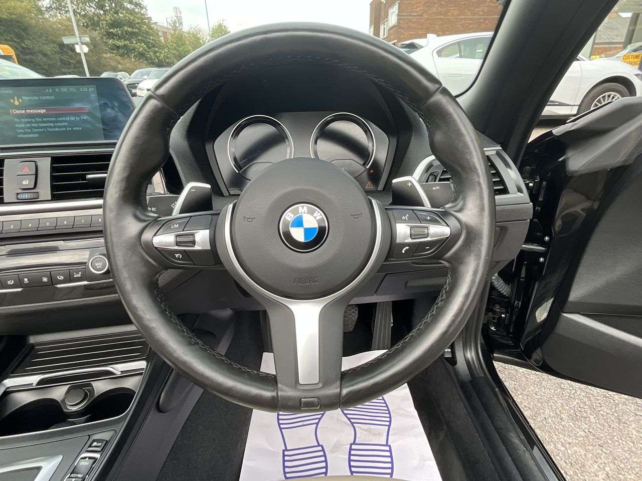 2019 BMW 2 SERIES 2019 BMW 2 SERIES
