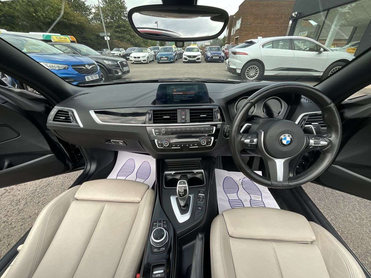 2019 BMW 2 SERIES 2019 BMW 2 SERIES