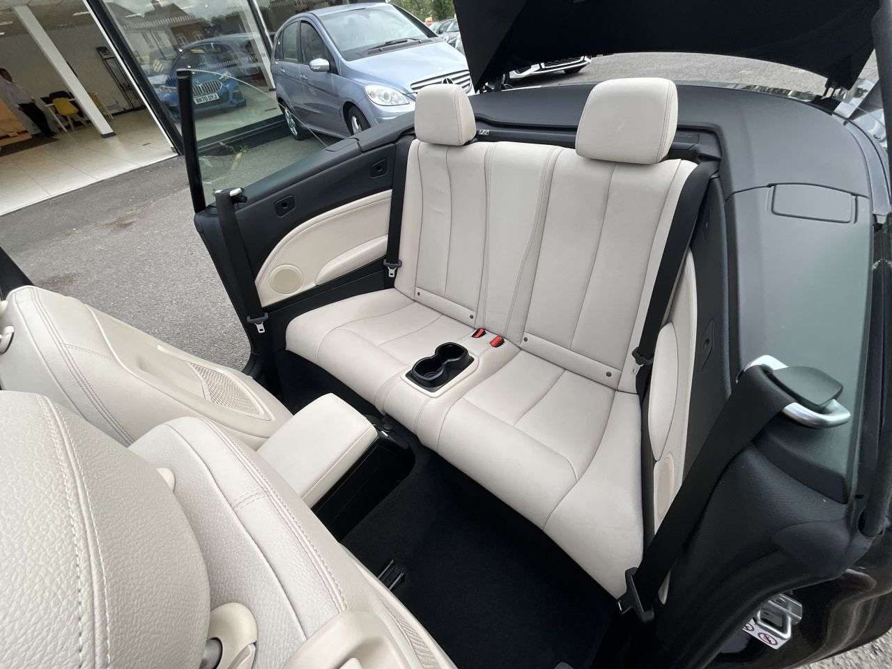 2019 BMW 2 SERIES 2019 BMW 2 SERIES